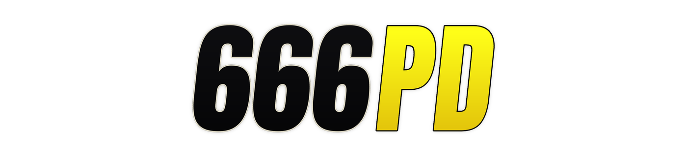666pd